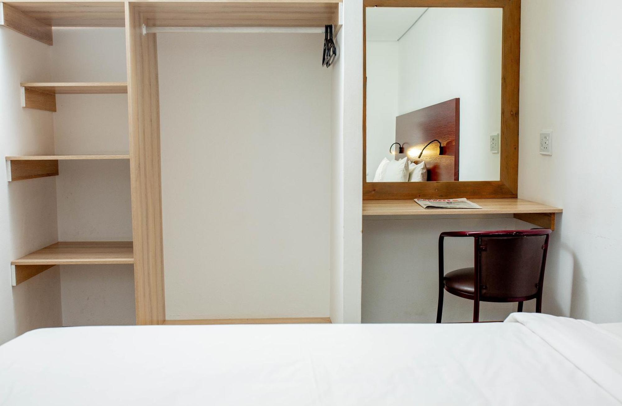 Vetho 1 Apartments Or Tambo Airport Йоганнесбурґ Екстер'єр фото