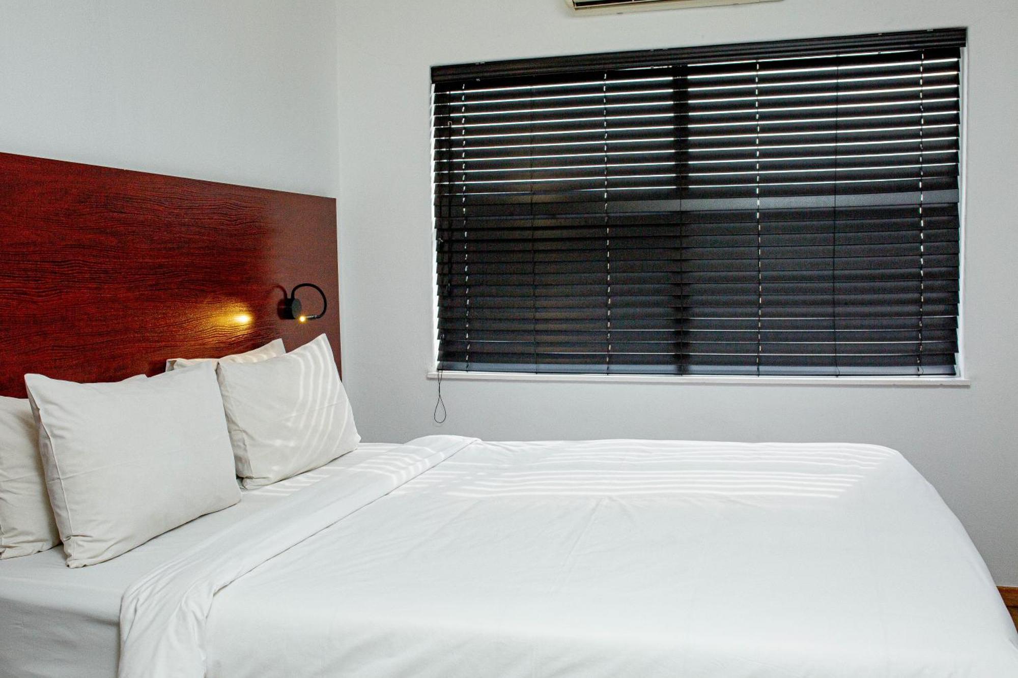Vetho 1 Apartments Or Tambo Airport Йоганнесбурґ Екстер'єр фото